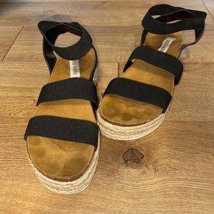 Steve Madden Kimmie Sandal
